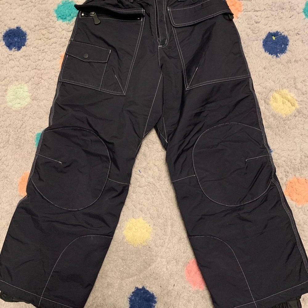 Patagonia Snowboard Pants